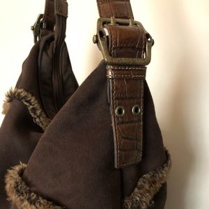 Franco Sarto Handbag